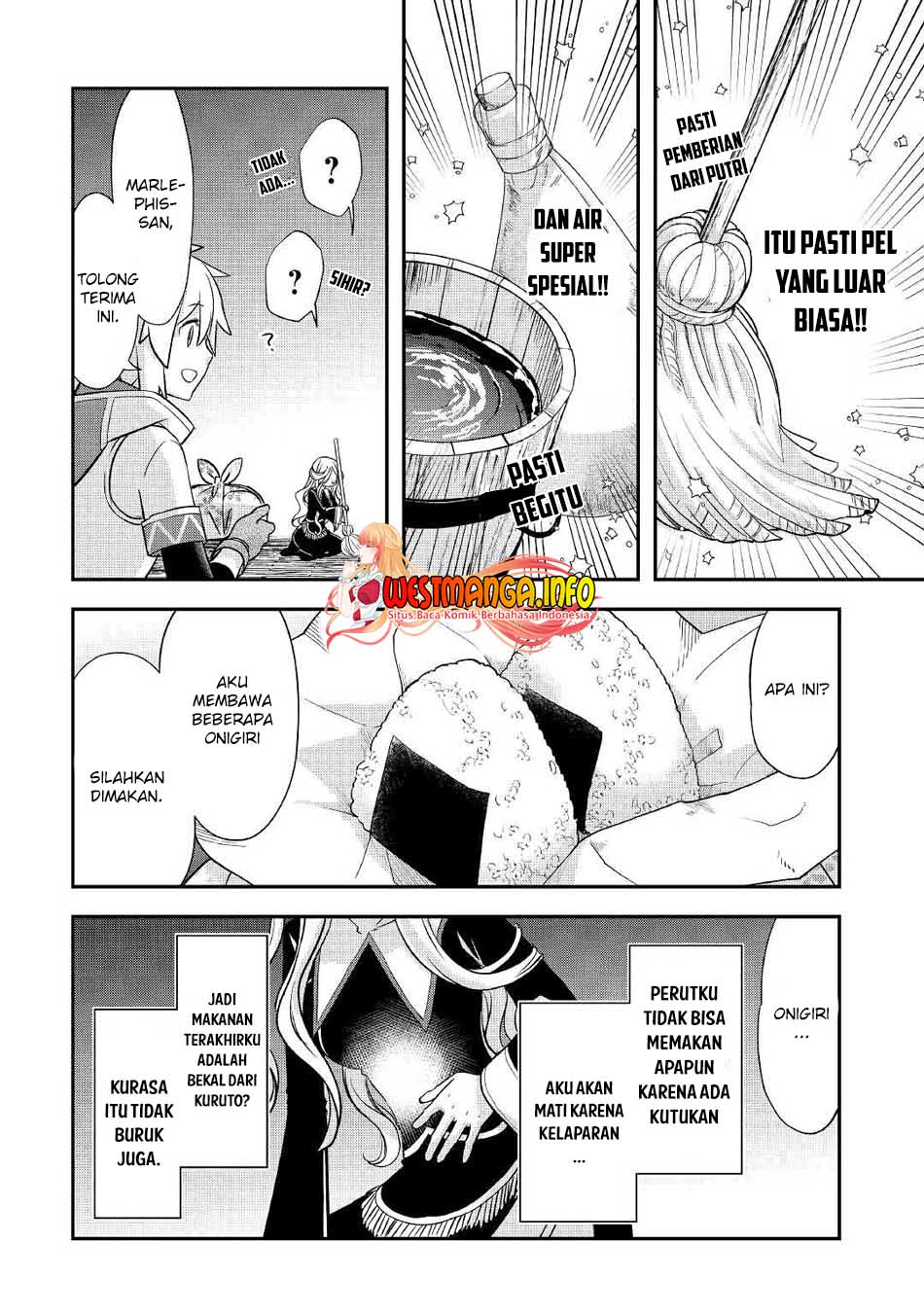 Kanchigai no Atelier Master